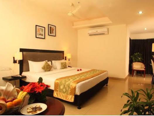 Hotel Swagath De Royal à Haïdarabad Extérieur photo